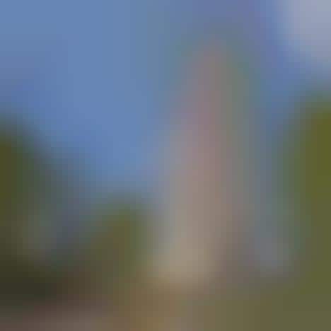 Distorted Cuboid Skyscrapers