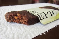 Mega Meat-Infused Protein Bars Image 3