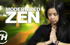 Modernized Meditation Guides