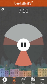 Modernized Meditation Guides Image 4