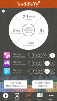 Modernized Meditation Guides Image 5