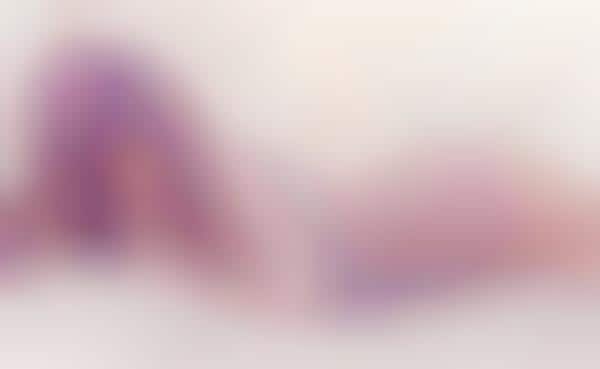 Dreamy Lingerie Ads