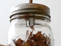 Mason Jar Pencil Sharpeners Image 4