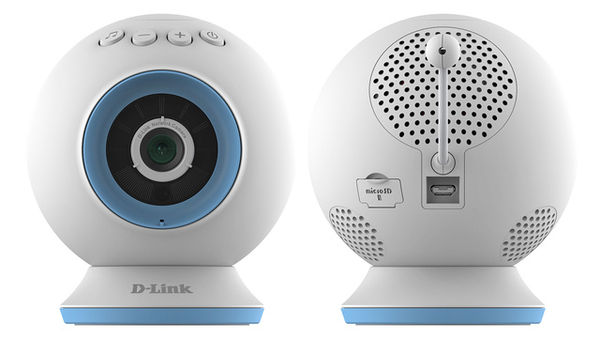 16 Modern Baby Monitors