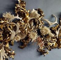 Delicate Bone Sculptures Image 2