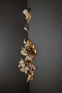 Delicate Bone Sculptures Image 5
