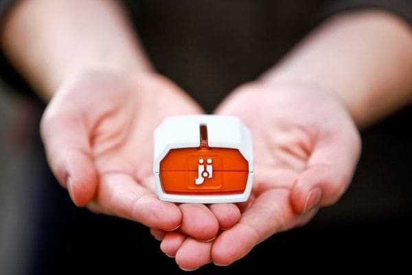 100 Crowd-Funded Projects