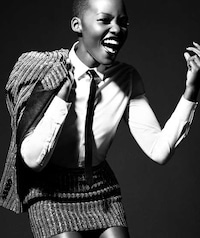 Fierce Film Vixen Editorials Image 4