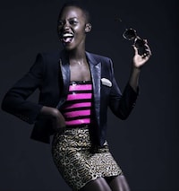 Fierce Film Vixen Editorials Image 6