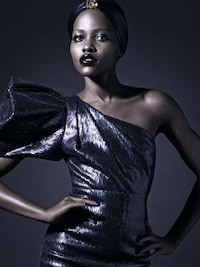 Fierce Film Vixen Editorials Image 8