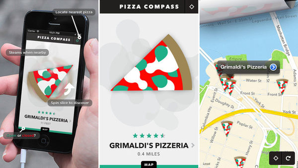 57 Inventive Navigation Apps