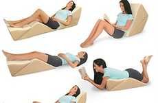 Multi-Functional Support Cushions