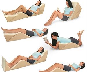 Multi-Functional Support Cushions