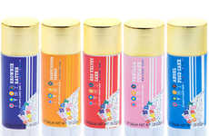 Sweet Confectionary Beauty Collections
