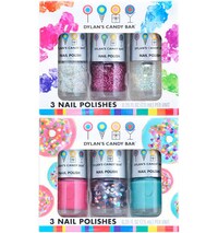 Sweet Confectionary Beauty Collections Image 3