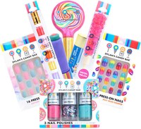 Sweet Confectionary Beauty Collections Image 4