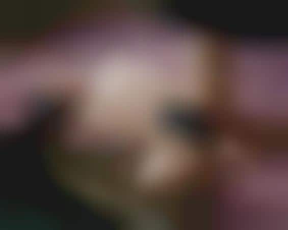 Haunting Mental Illness Photography