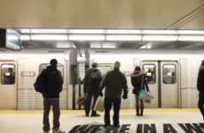 Frightening Election Campaign Parodies