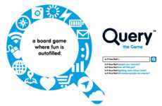 Internet Search Term Games