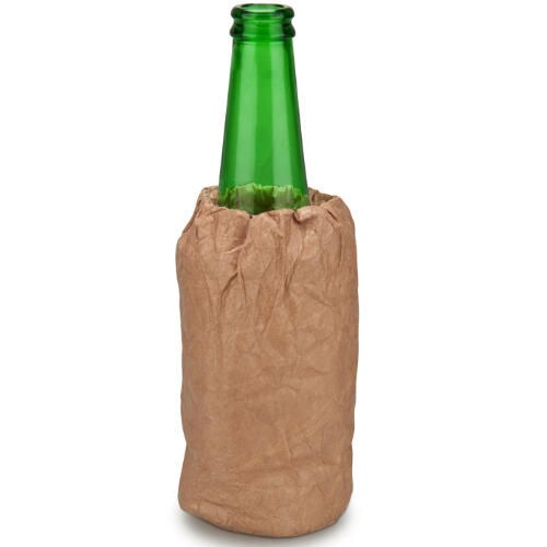 Discreet Beer Coolers