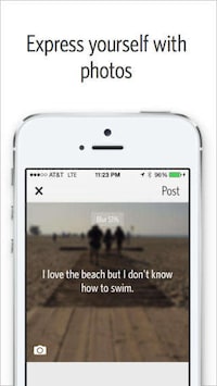 Anonymous Messaging Apps Image 2