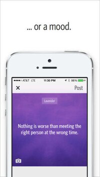 Anonymous Messaging Apps Image 3