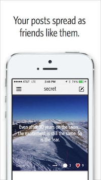 Anonymous Messaging Apps Image 4