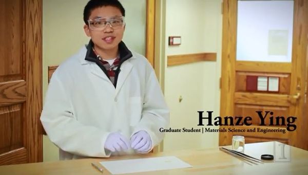 Self-Healing Plastics