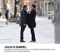 Inspiring Romance-Filled Lookbooks Image 3