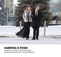 Inspiring Romance-Filled Lookbooks Image 7