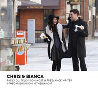 Inspiring Romance-Filled Lookbooks Image 8