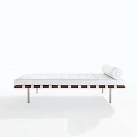 Tufted Geometric Daybeds Image 4