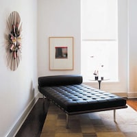 Tufted Geometric Daybeds Image 6