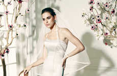 Affordable Designer Wedding Gowns