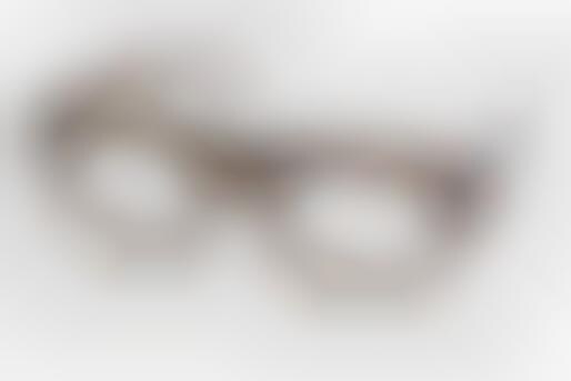 Chic Customizable Eyewear