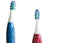 46 Highly Unusual Toothbrushes
