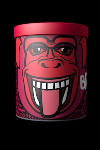 Monkey-Faced Marketing Image 4
