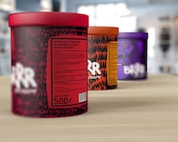 Monkey-Faced Marketing Image 7
