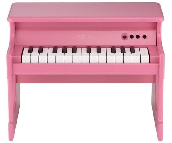 29 Marvelous Music-Making Toys