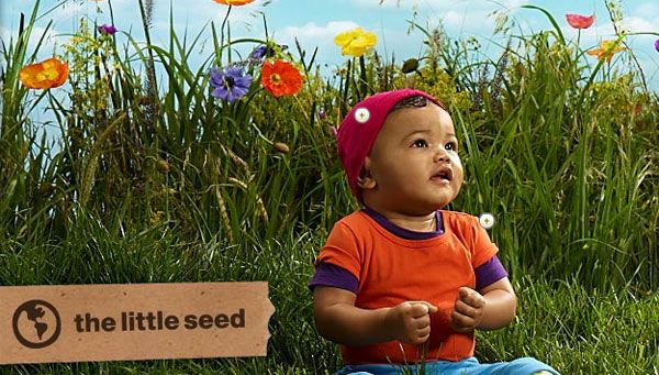 34 Outstanding Organic Baby Products