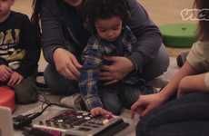 Infant DJ Schools