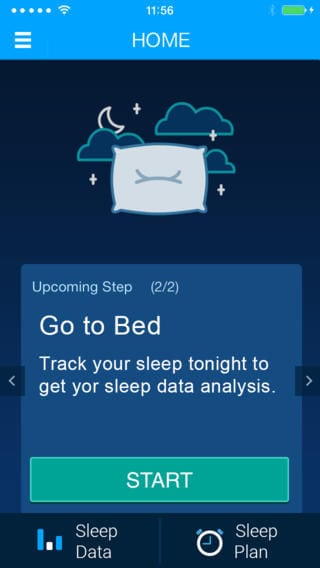 Insomnia-Curing Apps