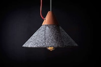 Celtic Palazzo-Inspired Lighting Image 2