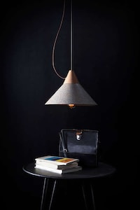 Celtic Palazzo-Inspired Lighting Image 3
