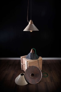 Celtic Palazzo-Inspired Lighting Image 5