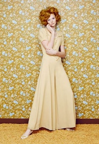 Whimsical Pastel Editorials Image 5