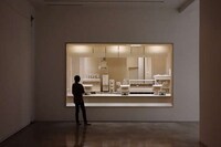 Realistically Carved Wooden Kitchens Image 2