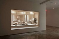 Realistically Carved Wooden Kitchens Image 3