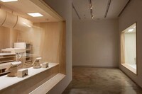 Realistically Carved Wooden Kitchens Image 5