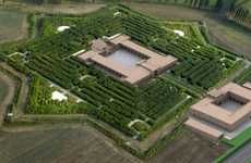 Enormous Maze Cultural Attractions